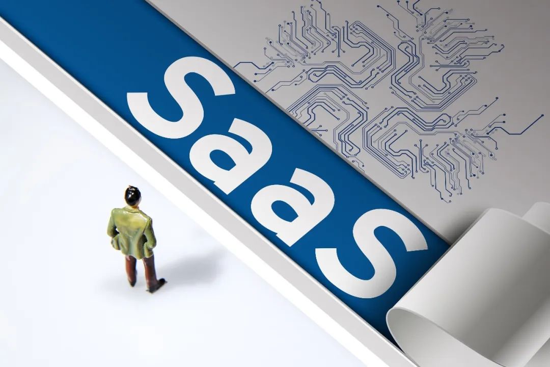 存量用户时代，方兴未艾的客户服务SaaS