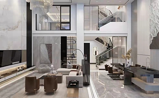 曾育周:做好整装的六个关键认知