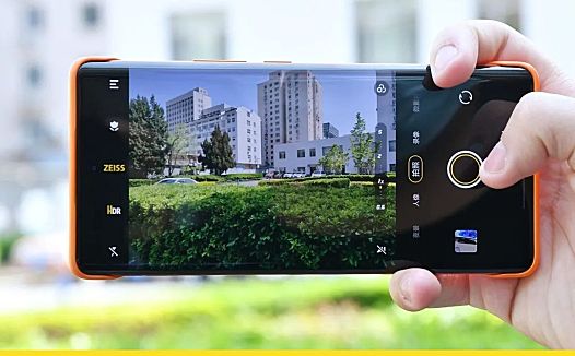 vivo X80:十年磨一剑的强者之作