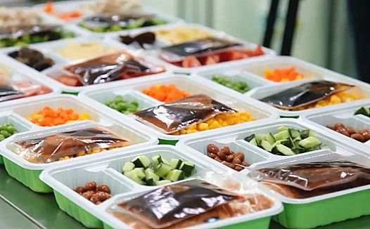 预制菜站上“风口”：资本涌入，巨头出手