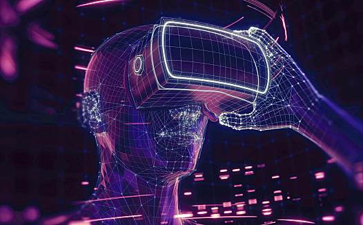 元宇宙退潮,VR却被带火了?