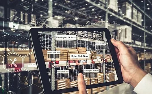 在数智化供应链里,「重估」京东云