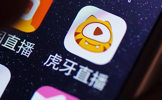 虎牙日子不好过