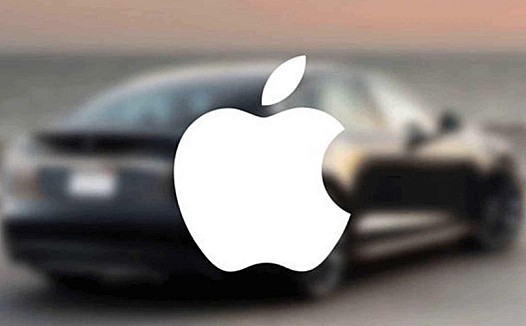 苹果造车是“猥琐发育”,还是太迟了?