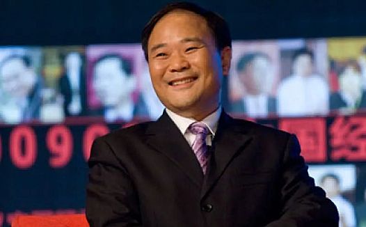 手机、卫星、飞行汽车……李书福不跨界,不“吉利”?