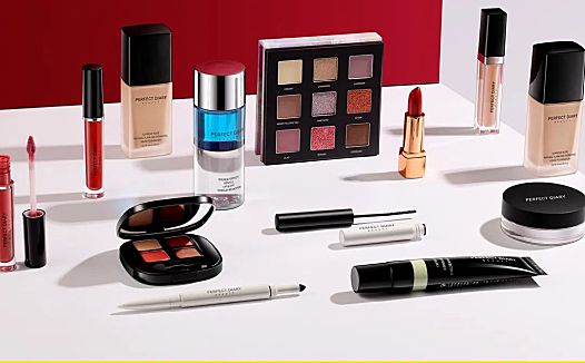 完美日记折戟618