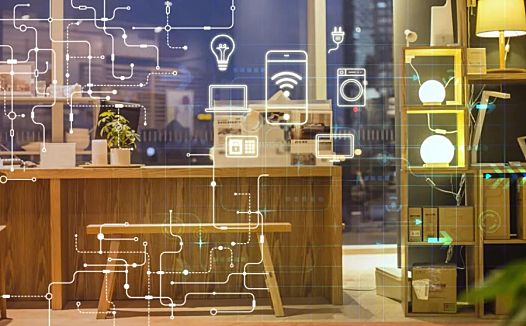 智能家居,在互联中看见全屋智能