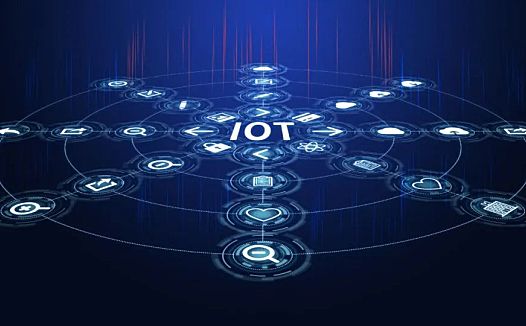 声网,站在物联网的“土壤”里