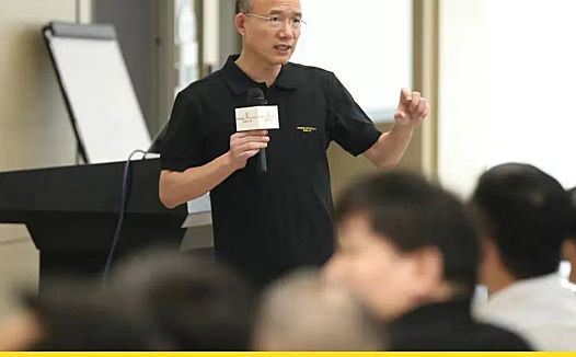 郭广昌:四个“扪心自问” 带领复星披荆斩棘穿越长周期