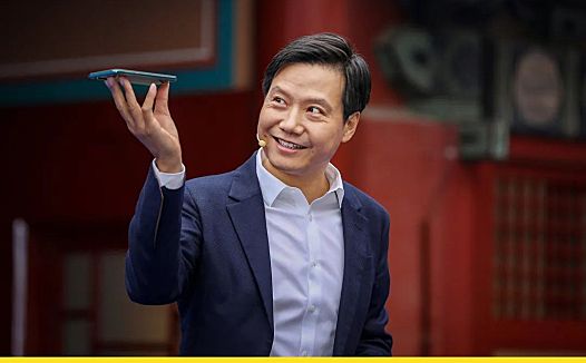 小米12年,雷军用人的精准与失准