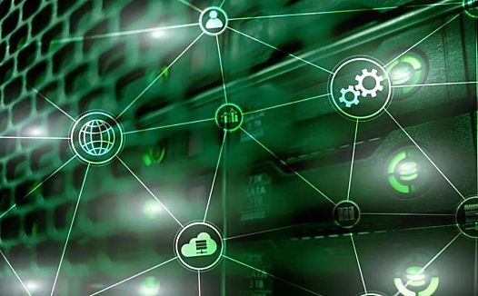 互联网云厂商，打响能源TO B争夺战