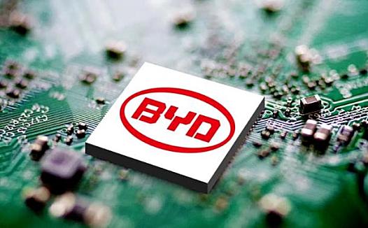 减持传闻加身,“万亿”比亚迪是否被高估?