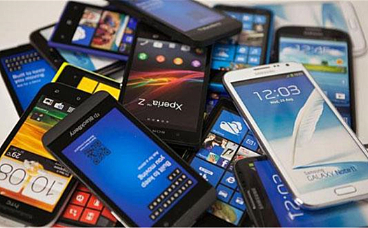 出货量跌回十年前!厂商纷纷砍单,手机市场寒风瑟瑟