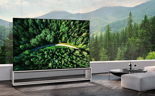 OLED电视市场被韩国厂商垄断,国产品牌怎么办?