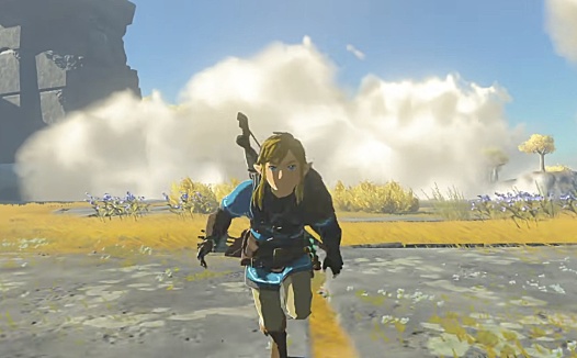 塞尔达传说：王国之泪定档让玩家雀跃，但Switch该更新了