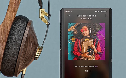 拯救HiFi的,竟然是网易云音乐?