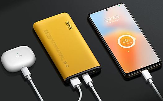 手机统一快充标准落地:这么近,那么远