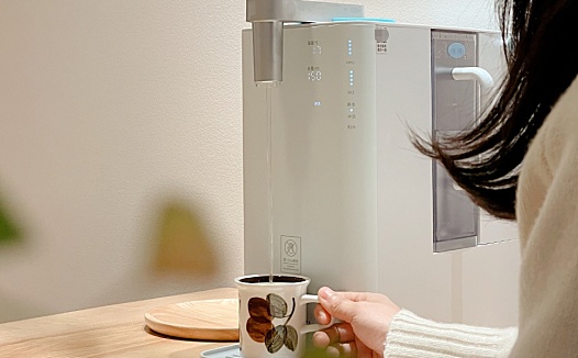 以“矿化”为噱头,净水器市场不得不卷