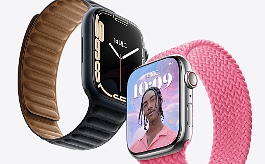 苹果进军儿童智能手表市场,小天才们该慌了