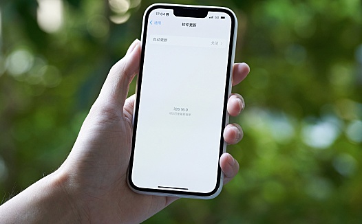 iOS 16最新体验来了!大批实用功能上线,早升早享受