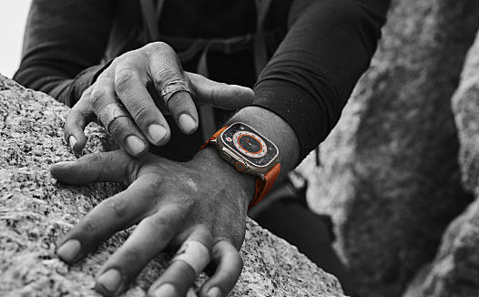 超6000元的智能手表是苹果发布会的隐藏亮点?
