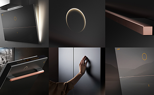 方太：扭开高端时尚智慧厨房需求阀门