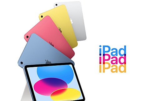 新款iPad一出,老用户们又赢麻了