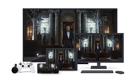 谷歌亲手宣告死刑,云游戏的未来还光明吗?