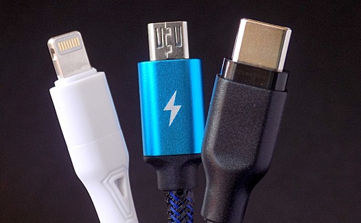 被逼使用USB-C,苹果最不愿见到的一幕发生了