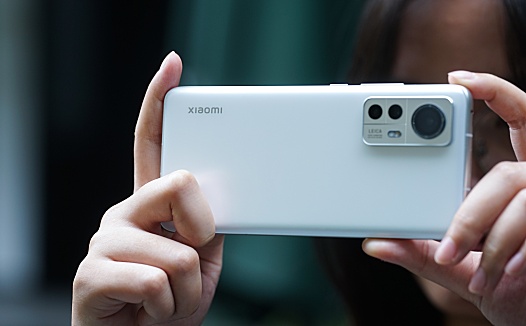 背刺小米12S系列用户?小米13系列全面升级,这下不得不买了