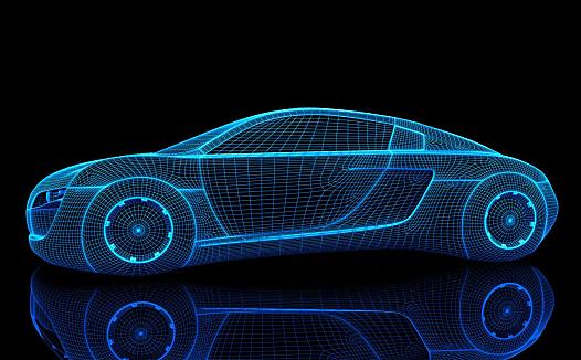 “车芯荒”2023年将持续:赛道大火,造车却艰难