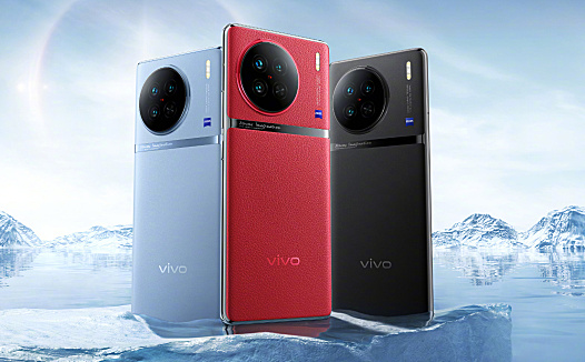 2023旗舰机抢先看:iPhone真的过时了