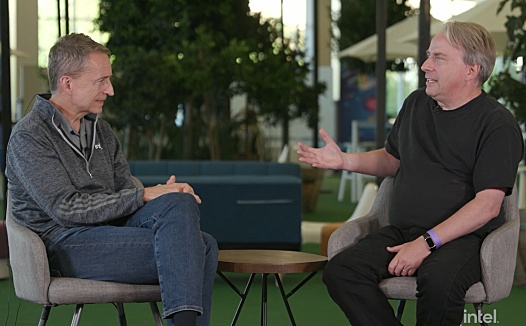 英特尔代工业务要追上台积电三星,最大阻力来自内部