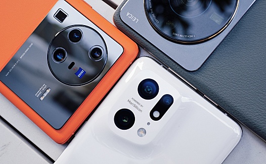 双十一,手机厂商“销冠分猪肉”