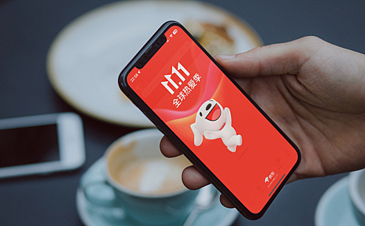 双十一的年轻人,热衷于iPhone与洗碗机