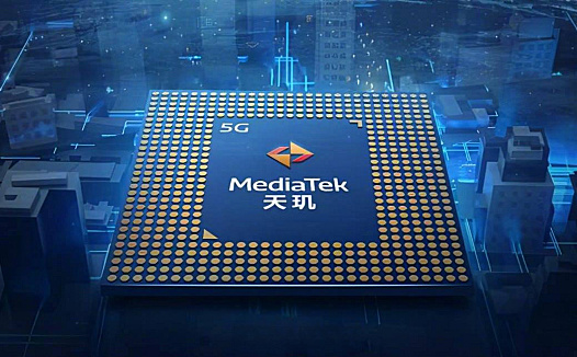 芯片领域迎来大变局:联发科让高通措手不及