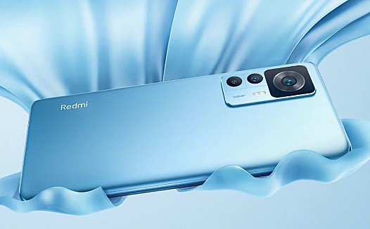 红米旗舰曝光，产品策略变化有点大