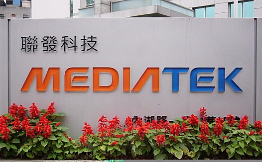联发科把“战火”蔓延至新战场