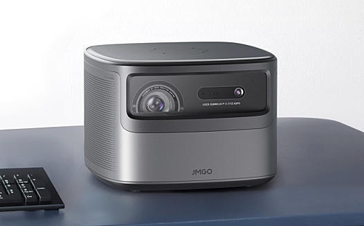 投影仪行业“暗度陈仓”