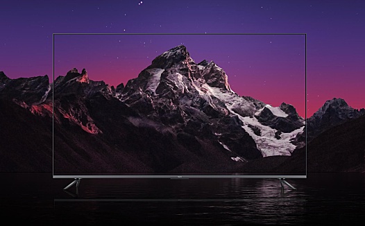 是什么让超大屏电视在双11打破了价格底线