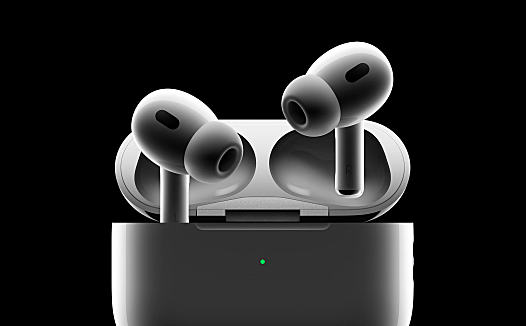 歌尔一夜坍塌,“果链”们瑟瑟发抖