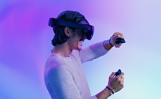 Meta、字节跳动和苹果的三国演义