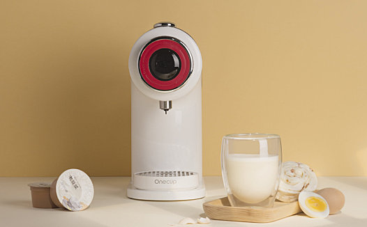 Onecup退场不是终点，胶囊咖啡机仍有一线生机