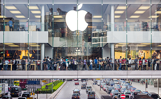 汽车玩不转，苹果认输了？