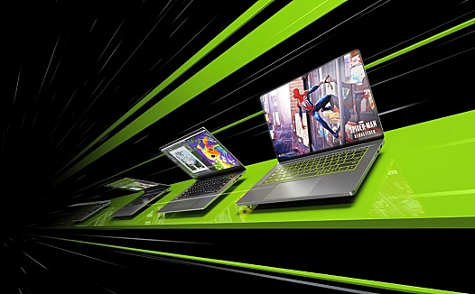 40系移动端来了，性能提升30%值得买吗？