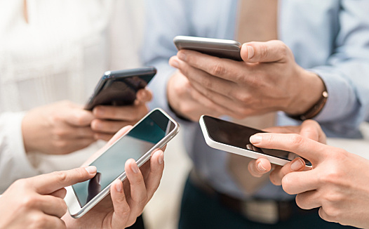 为什么手机行业大幅遇冷,这家企业仍能自信面对?