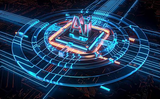 人工智能AIGC概念火热,继元宇宙之后的新风口?