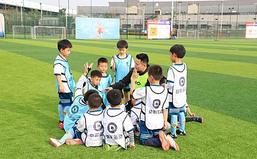 “动影运动”打造全民运动新模式：普惠运动助力全民运动