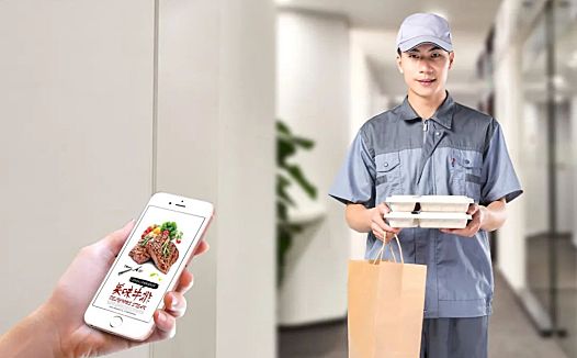 外卖格局生变:美团站到守擂方,对手是抖音?