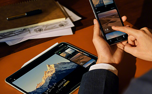 和热点说再见,ColorOS这项技术藏着下一代通信互联的秘密